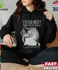 he Eras Tour TTPD Live Photo Oversized T Shirt