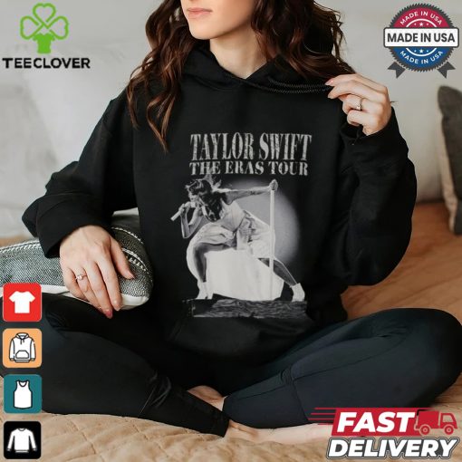 he Eras Tour TTPD Live Photo  Oversized T Shirt