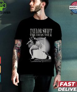 he Eras Tour TTPD Live Photo Oversized T Shirt