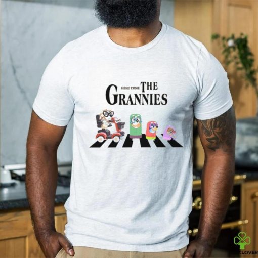 here come grannies hoodie, sweater, longsleeve, shirt v-neck, t-shirt