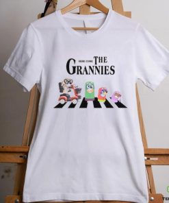 here come grannies hoodie, sweater, longsleeve, shirt v-neck, t-shirt