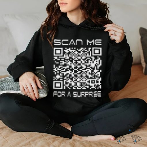 Fuck You Qr Code T Shirts