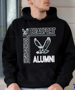 Beaufort High School Alumni Shirt