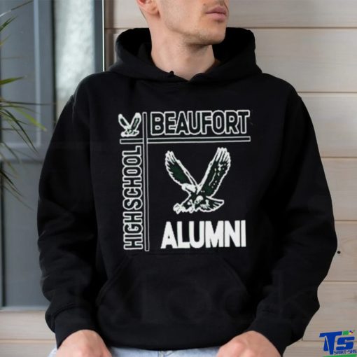 Beaufort High School Alumni Shirt