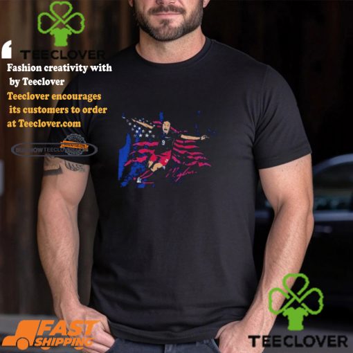 Mallory swanson golden goal t shirts