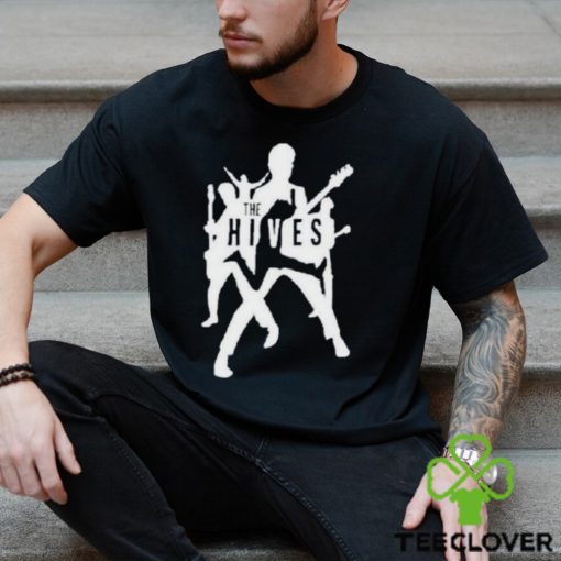 The Hives 9 30 Club Washington, Dc July 20, 2024 Shirt
