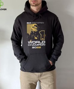 Max Verstappen World Champion 2022 Shirt 2 Max Verstappen World Champion 2022 Shirt2