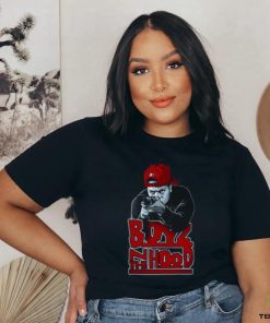 hood we got a problem shirt