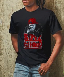 hood we got a problem shirt