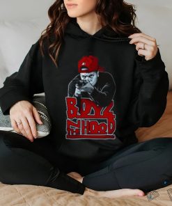 hood we got a problem shirt