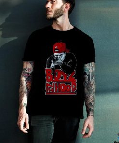 hood we got a problem shirt