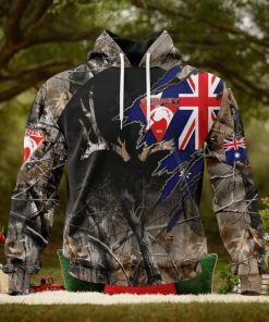 hot personalized afl sydney swans special camo realtree hunting hoodie sweatshirt