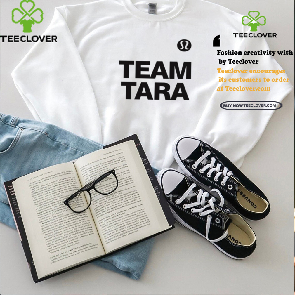 hunter woodhall team tara t shirt hunter woodhall team tara t shirt