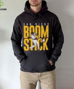 Nelson Cruz San Diego Padres Boomstick Shirt 2 Nelson Cruz San Diego Padres Boomstick Shirt