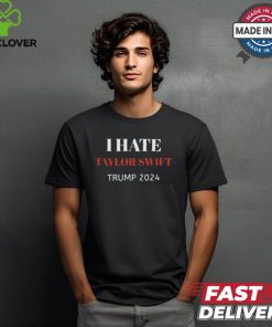 i hate taylor swift shirt