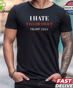 i hate taylor swift shirt