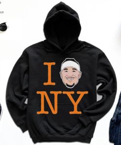 i jh ny shirt t shirt