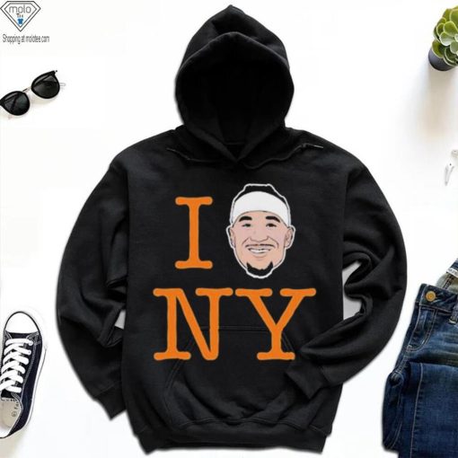 i jh ny shirt t shirt