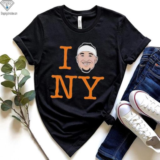 i jh ny shirt t shirt