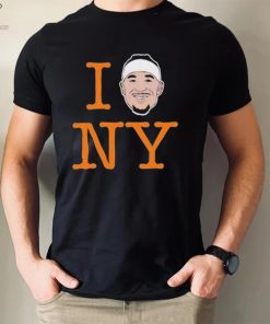 i jh ny shirt t shirt