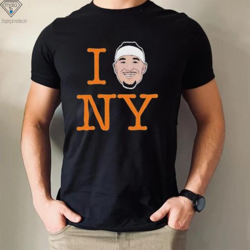 i jh ny shirt t shirt