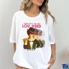 Virginia Aquarium The Aquaeras Tour shirt