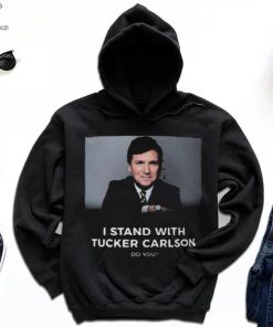 i stand with tucker carlson do y