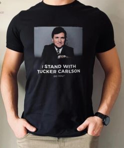 i stand with tucker carlson do y