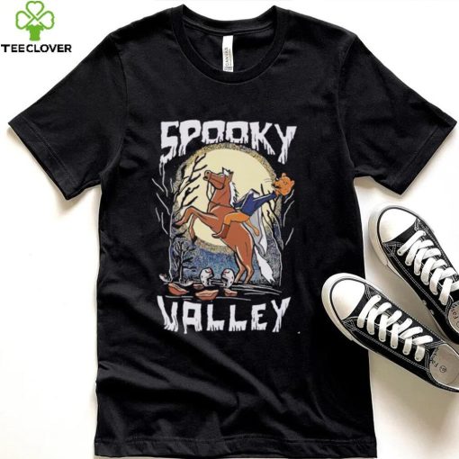 Penn State Nittany Lions mascot Spooky Valley 2022 hoodie, sweater, longsleeve, shirt v-neck, t-shirt