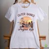 Hommes Louez Le Soleil Dark Souls Shirt