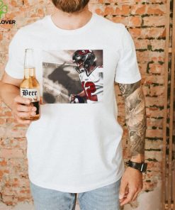 Tampa Bay Buccaneer Tom Brady Goat Farewell Buccaneer great shirt