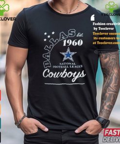 Dallas Cowboys National Football League Shirt