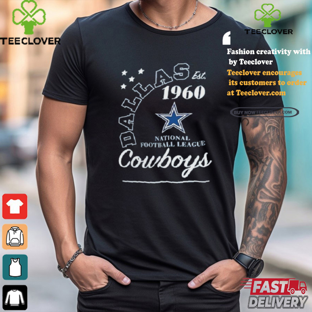Dallas Cowboys National Football League Shirt Dallas Cowboys National Football League Shirt