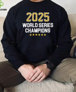 Pittsburgh Pirates 2025 World Series Champions Shirt 1 Pittsburgh Pirates 2025 World Series Champions Shirt
