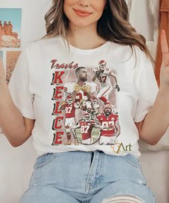 Travis Kelce Shirt