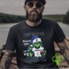 Chicago vs everybody Chgo shirt
