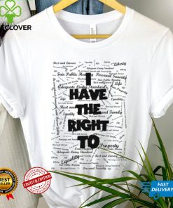 Trending Design Know Your Rights Unisex Sweatshirt