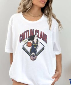 Indiana Fever Caitlin Clark fever beat Taurasi mercury WNBA shirt
