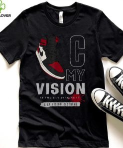 SneakerHeads _ If You Can Imagine It Graphic T Shirt