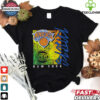 Official Anthony Colandrea AC Virginia Cavaliers Football 90s Graphic t shirt
