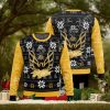 Pontiac Firebird Smokey and the Bandit Ugly Christmas Sweater