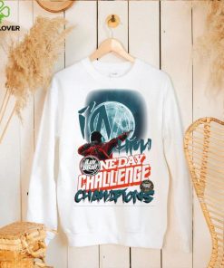 iLuv BBall one day Challenge Champions shirt