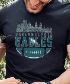 Awesome philadelphia eagles mariota hurts 2024 shirt