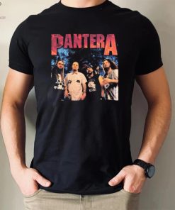 pantera tour 2023 shirt t shirt