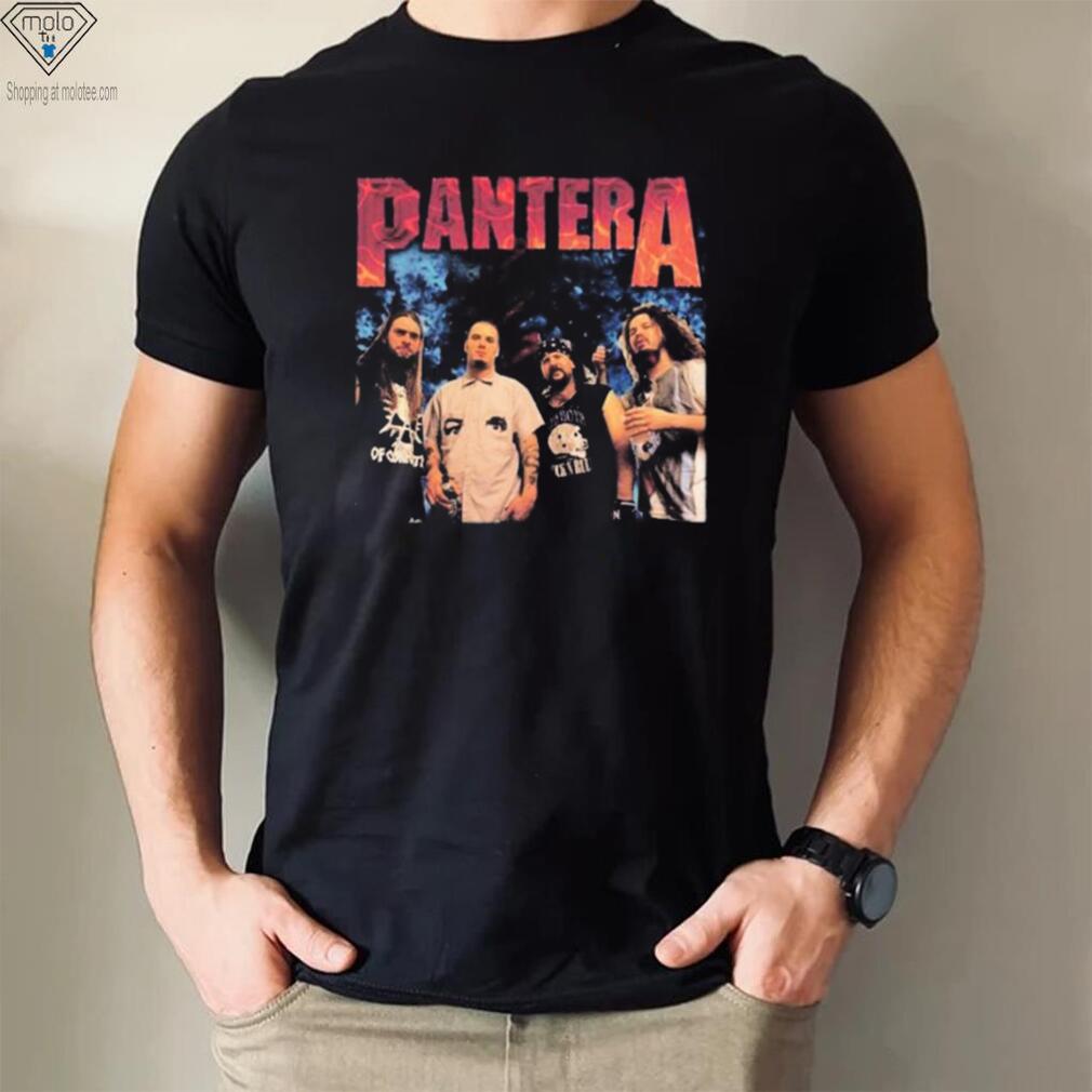 pantera tour 2023 shirt t shirt pantera tour 2023 shirt t shirt