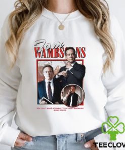Official Tom Wambsgans shirt 2 Official Tom Wambsgans shirt