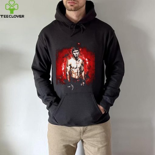 Said Nurmagomedov Ufc Champ Unisex Sweatshirt
