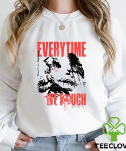 Electric Callboy Everytime We Touch Shirt 1 Electric Callboy Everytime We Touch Shirt