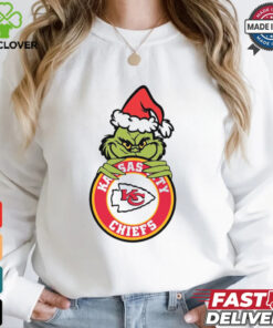 Kansas City Chiefs Shirt