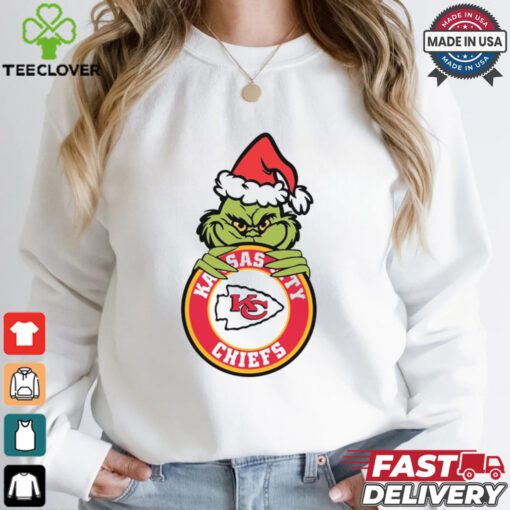 Kansas City Chiefs Shirt
